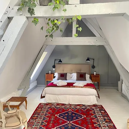 Maison-76 Bed & Breakfast Montreuil  Exterior photo