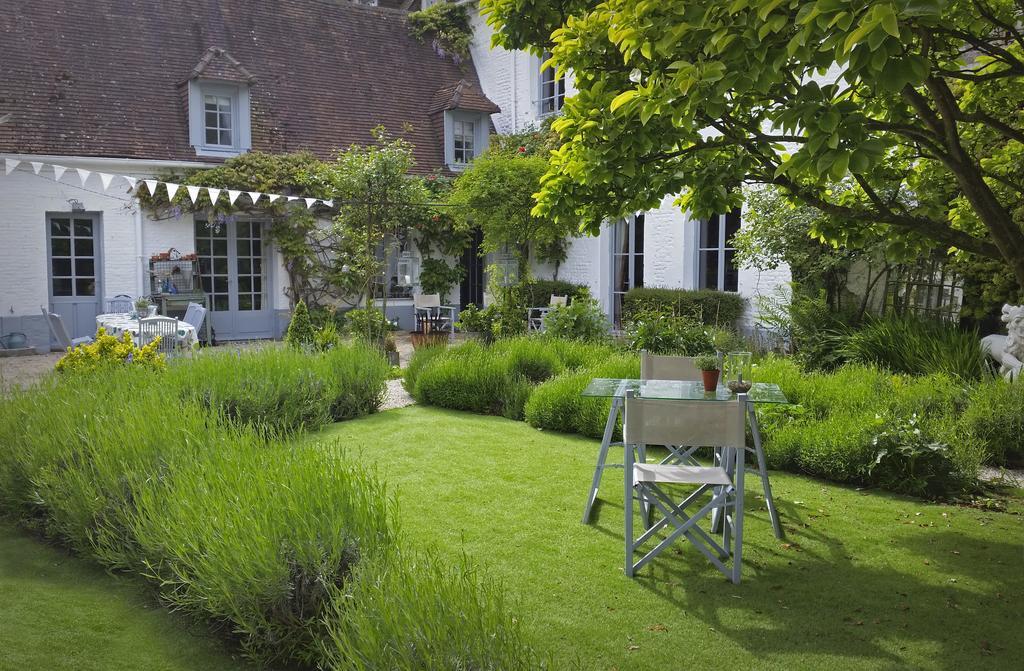 Bed and breakfast Maison-76 Montreuil (Pas-de-Calais)