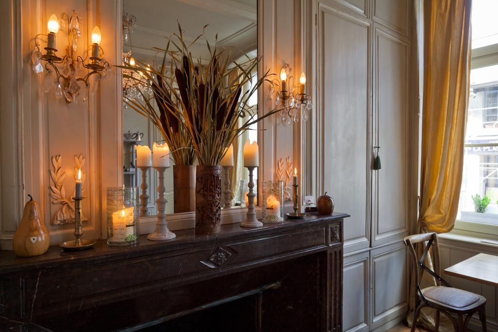 Maison-76 Bed and breakfast