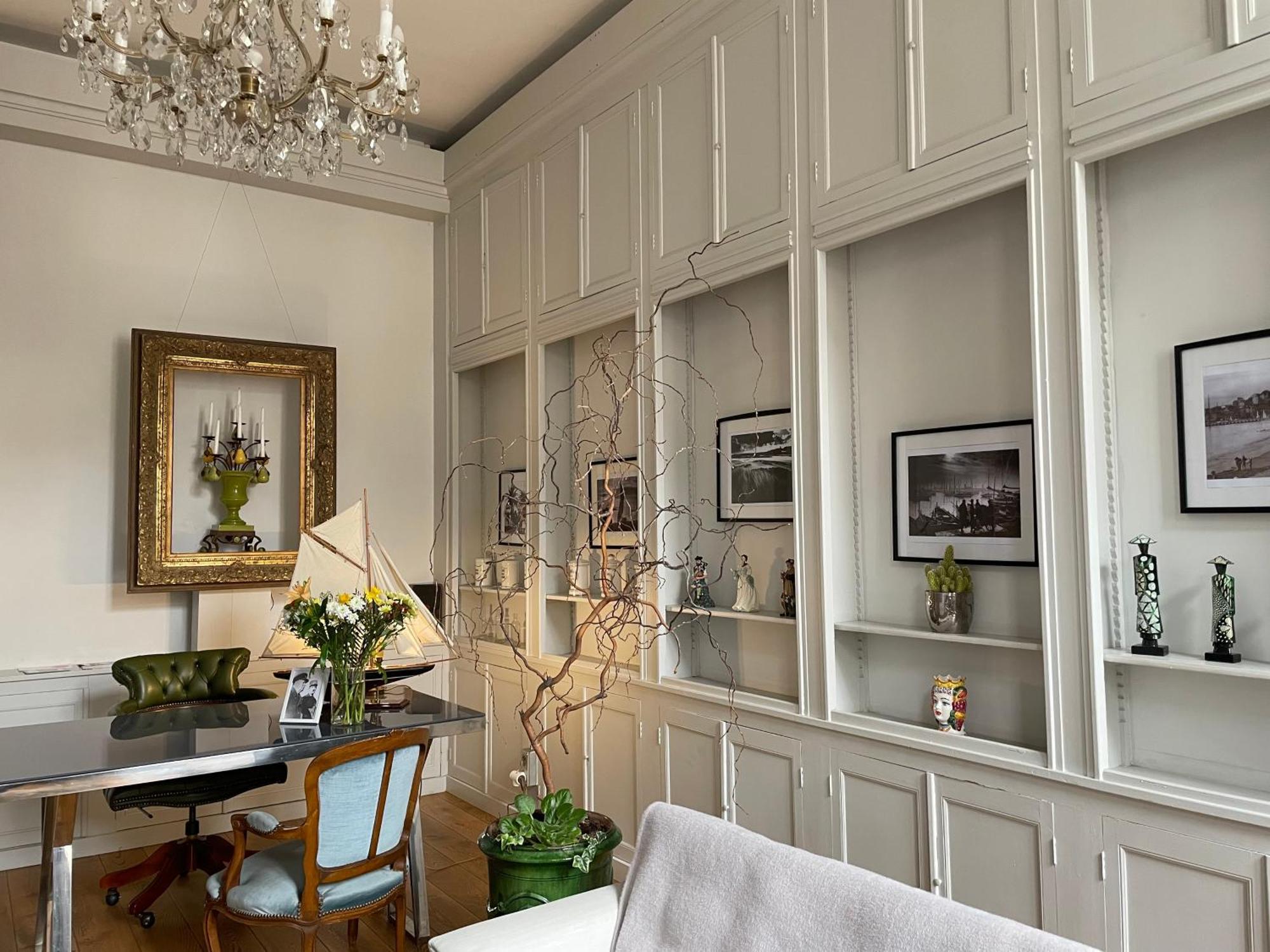 Maison-76 Bed and breakfast *