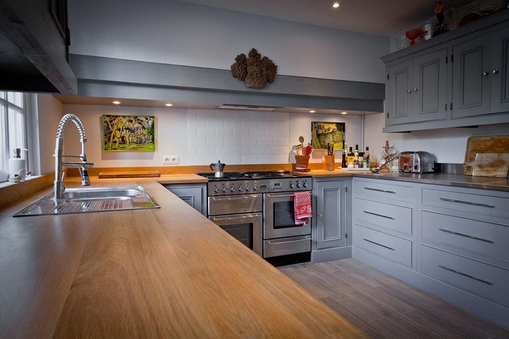 Bed and breakfast Maison-76