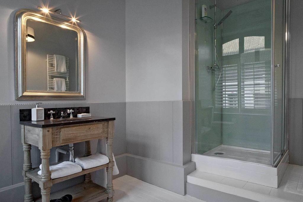Maison-76 Bed and breakfast Montreuil (Pas-de-Calais)