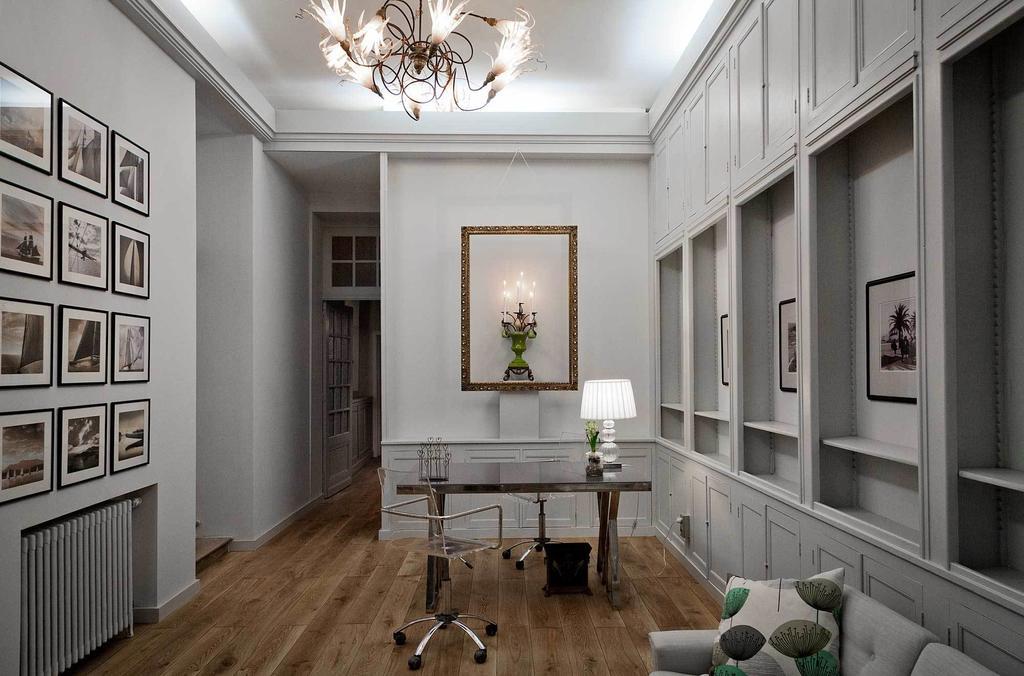 Maison-76 Bed and breakfast *