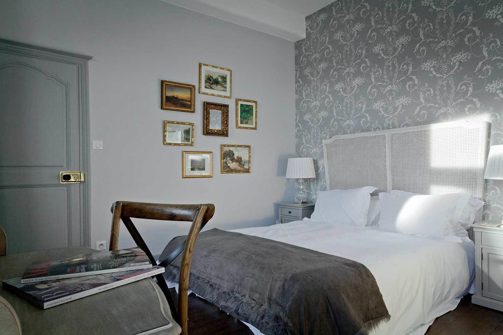 Bed and breakfast Maison-76 Montreuil (Pas-de-Calais)